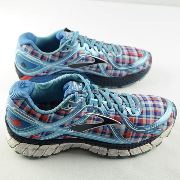 brooks gts 19 2016